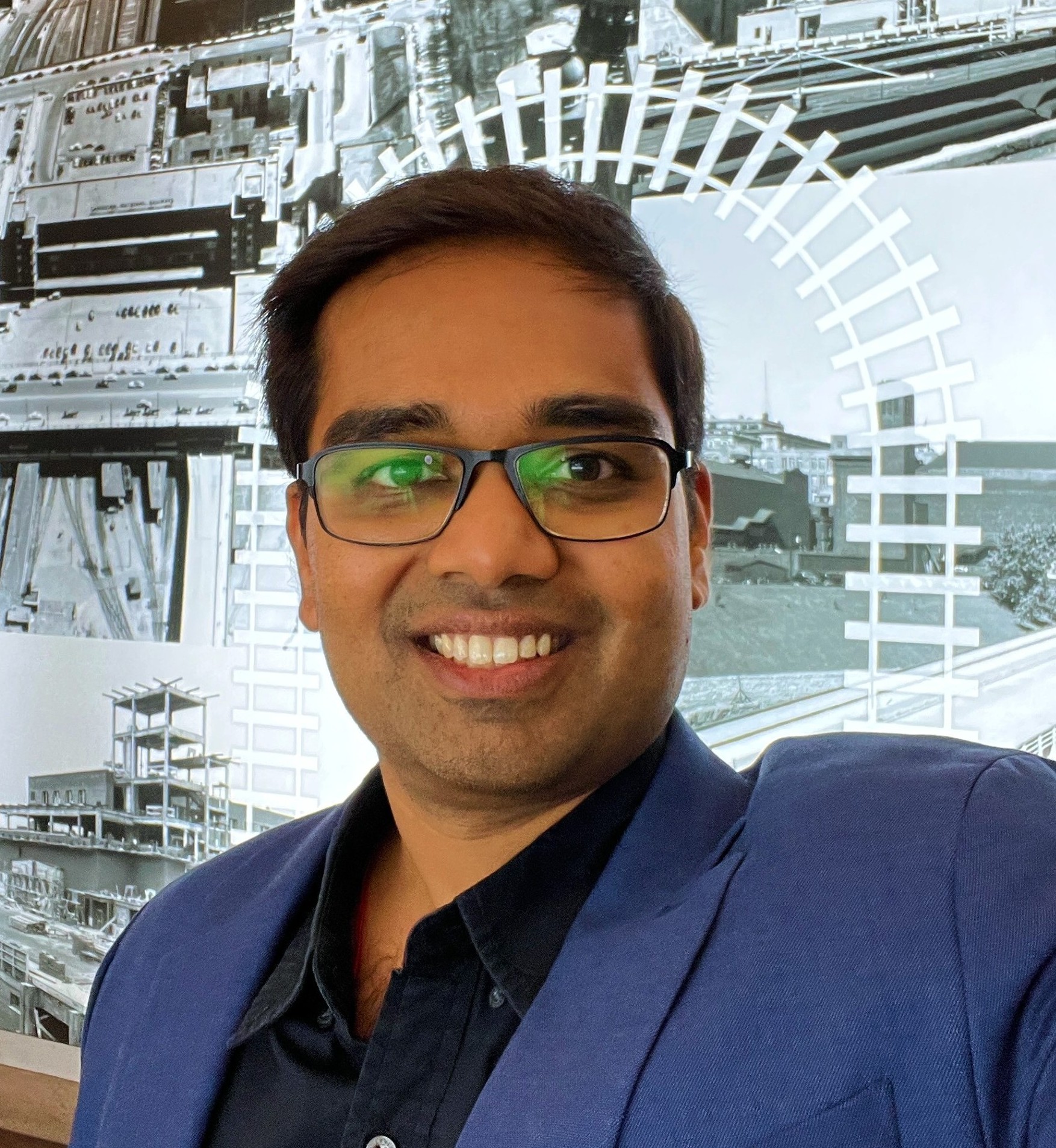 Divya Kiran Kadiyala